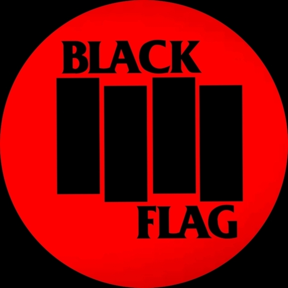 Punk Music Pins Backpack Buttons Band Pins - Picture 5 of 5